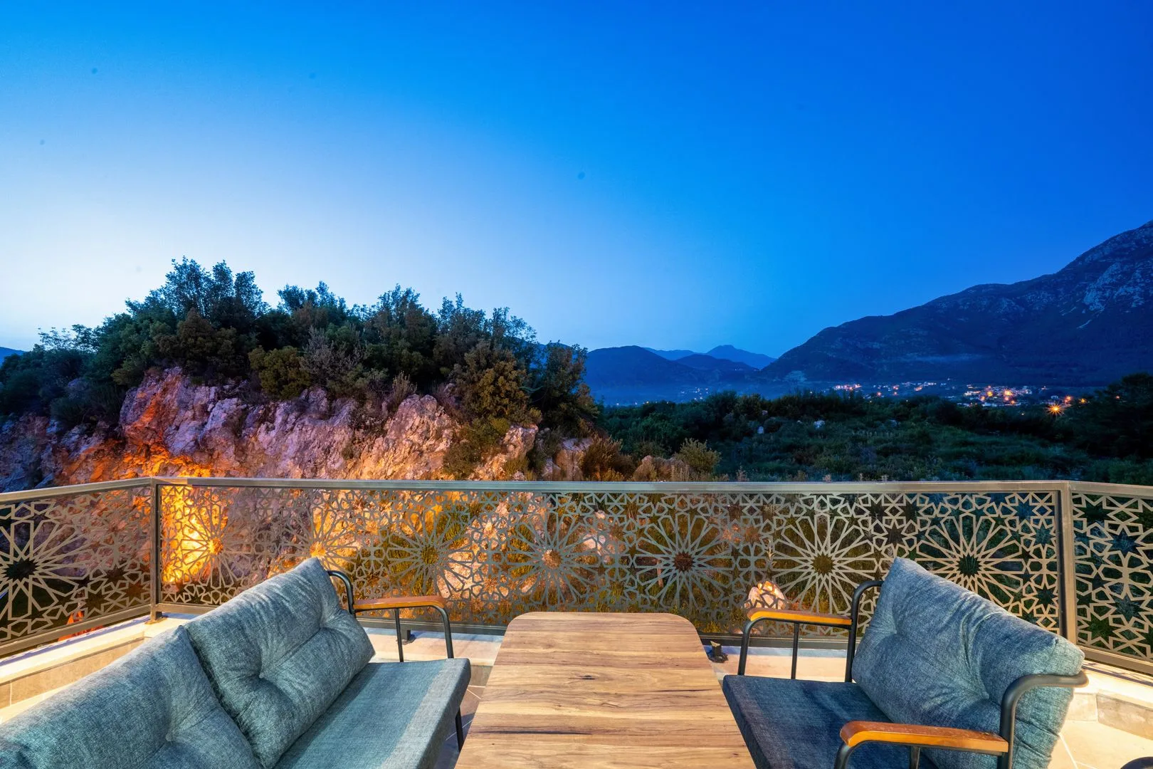 Villa Sincerest