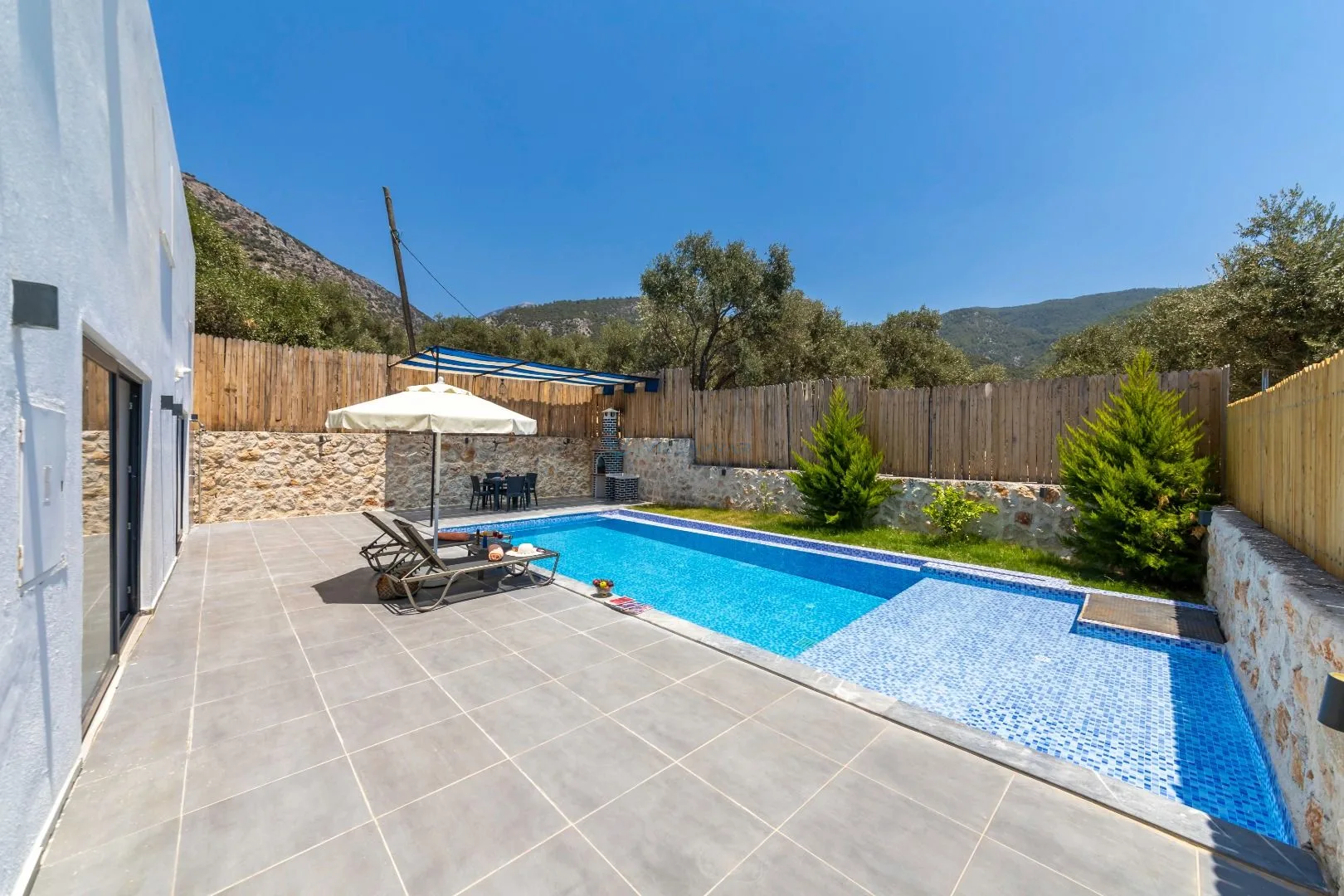 Villa Kürşat 2