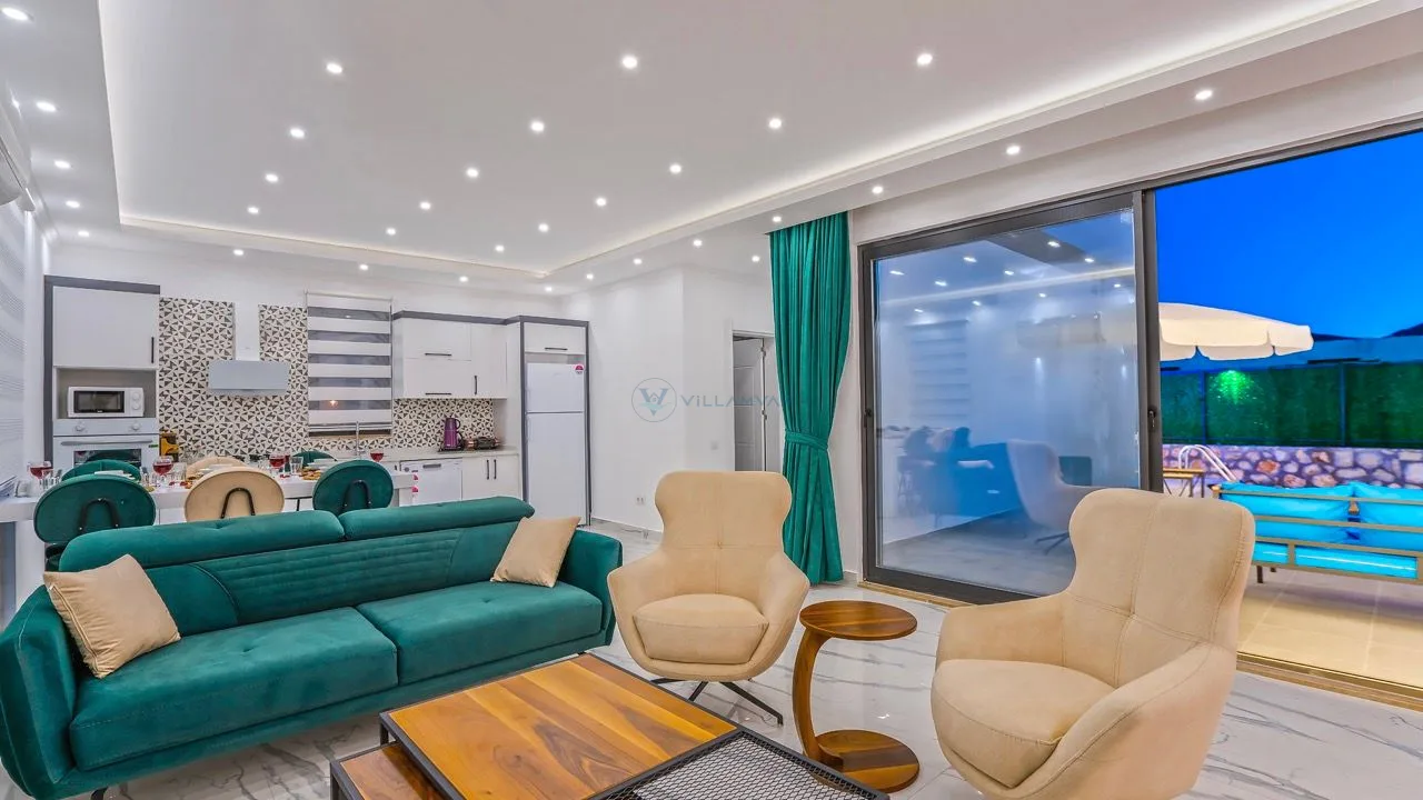 Villa Ortaç-3