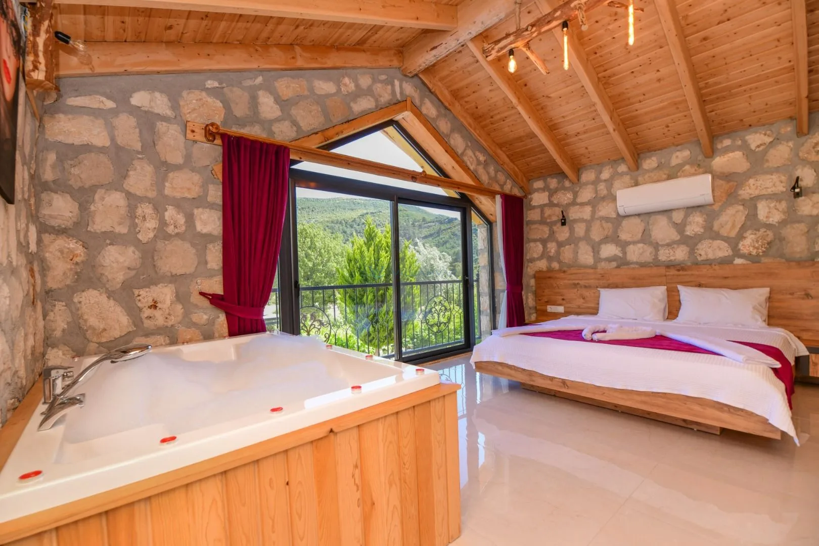 Villa Daffy