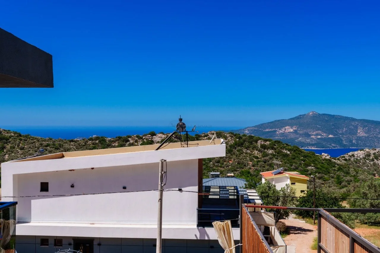 Villa Emora 1