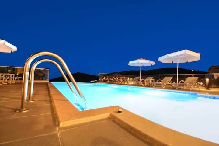 Villa Ahıska Kızıltaş 2