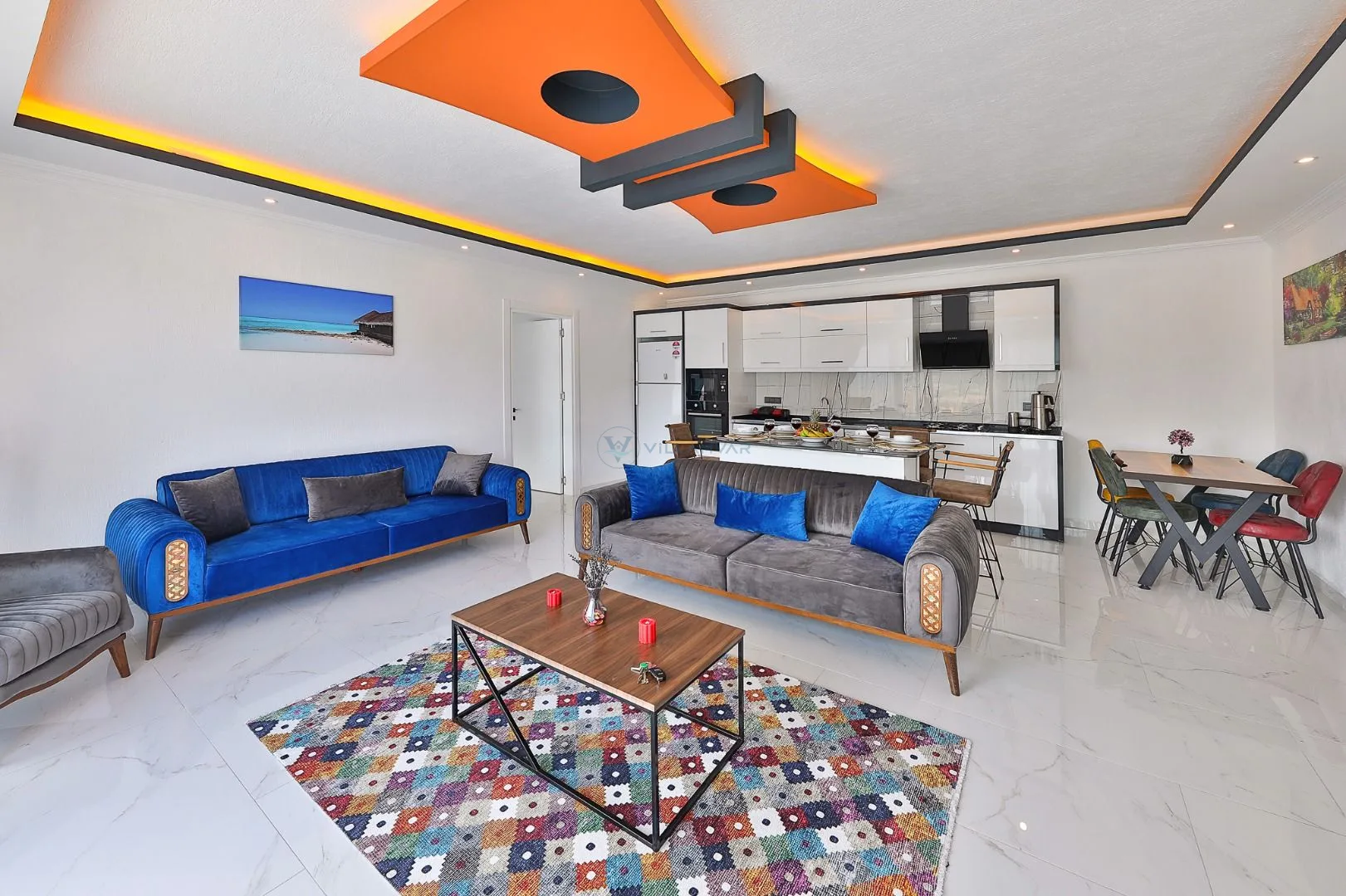 Villa Ela 1