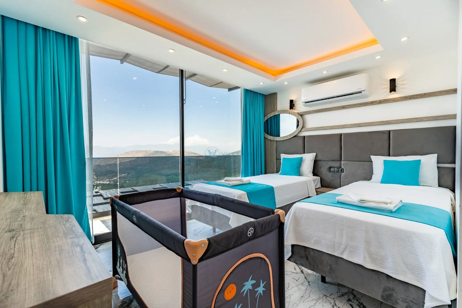 Villa Uçar 1-