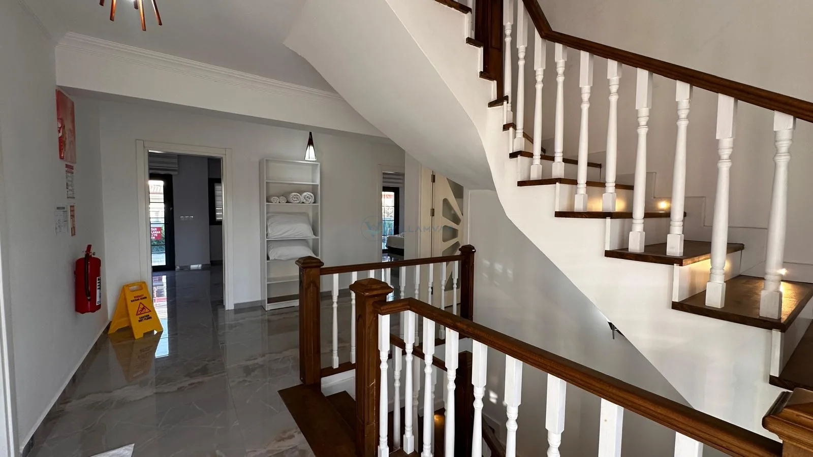 Villa Sultan Pila