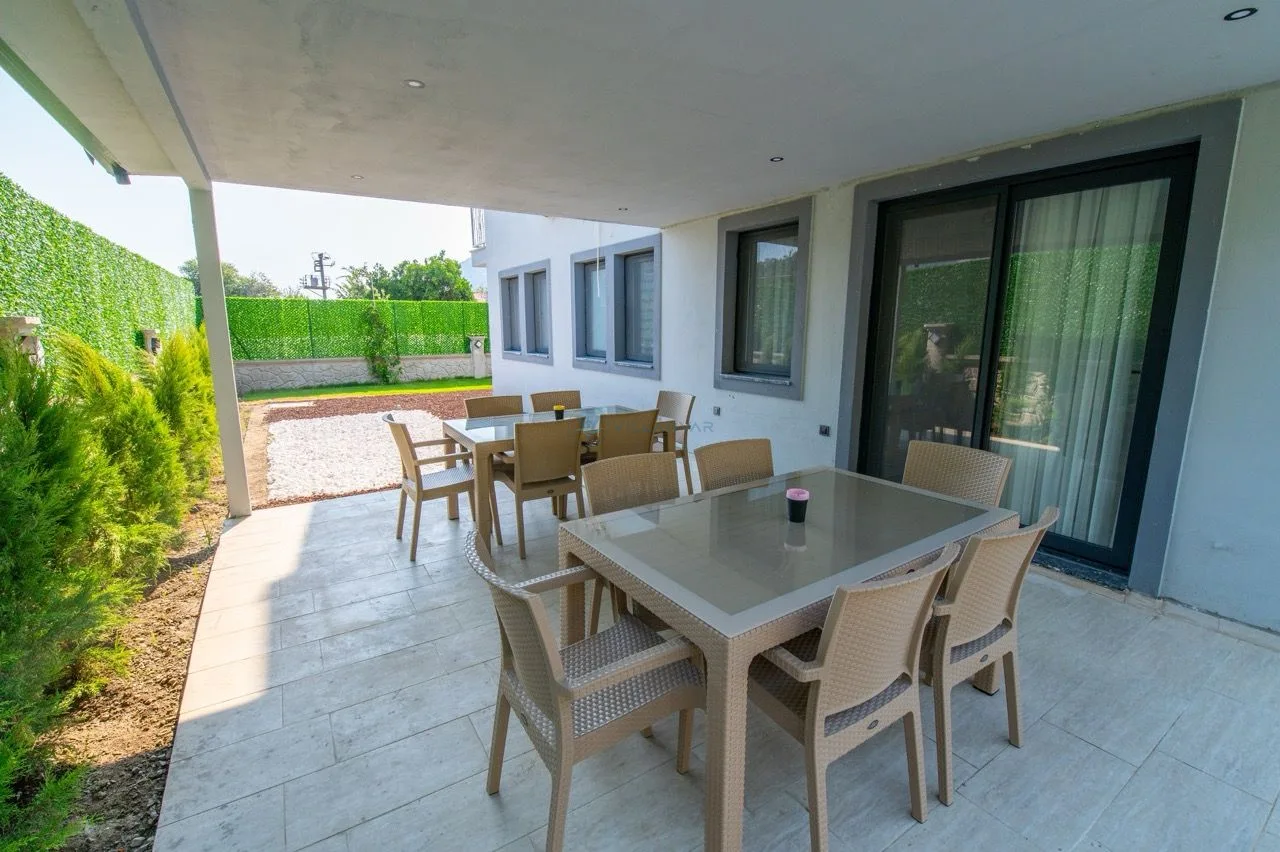 Villa Bellina