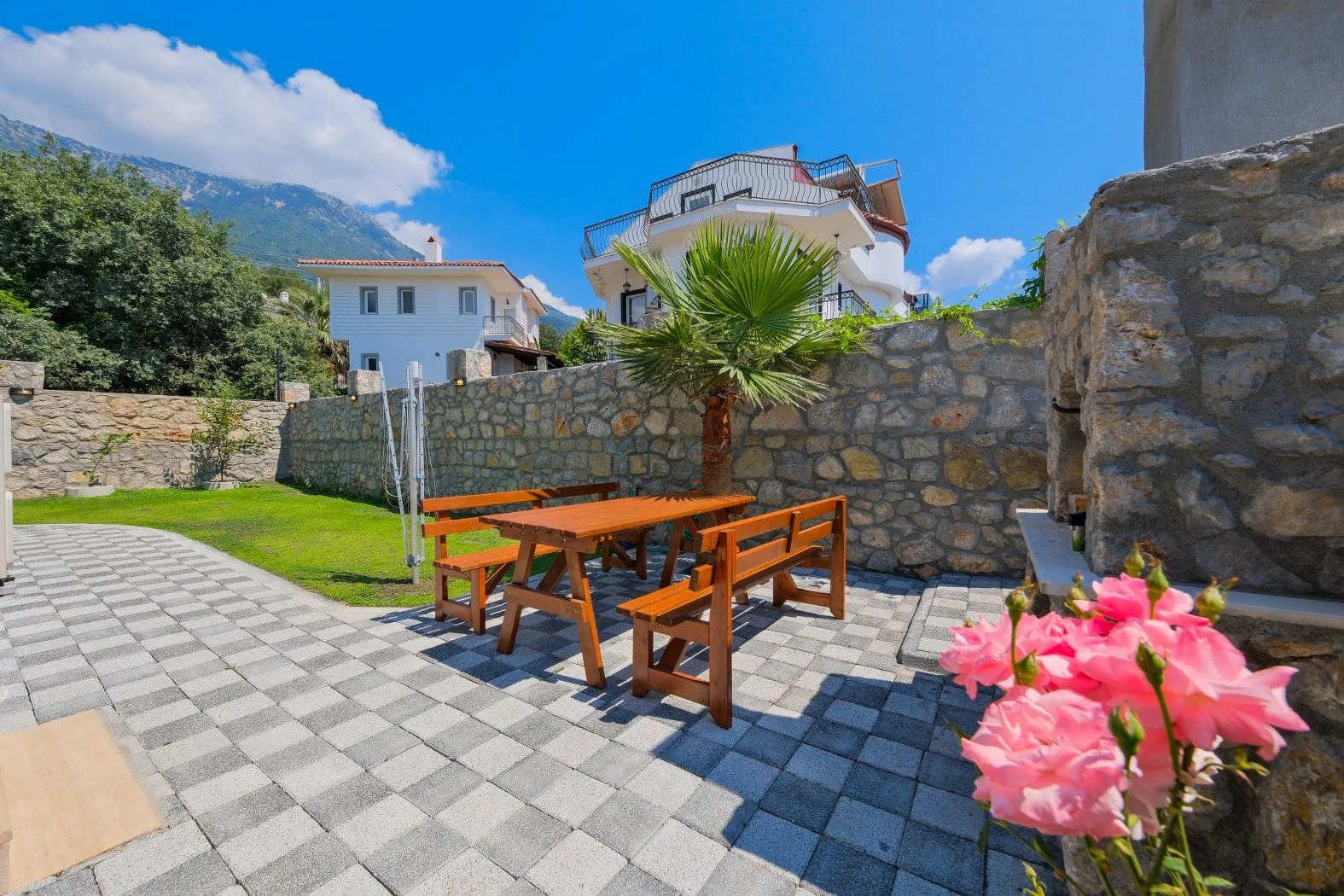 Villa Batukan