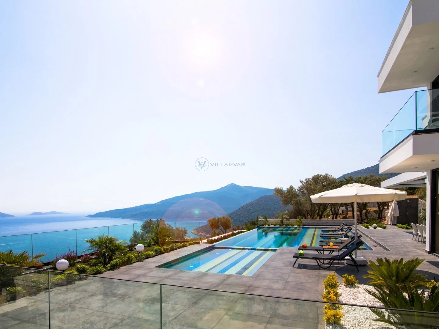 Villa Panorama