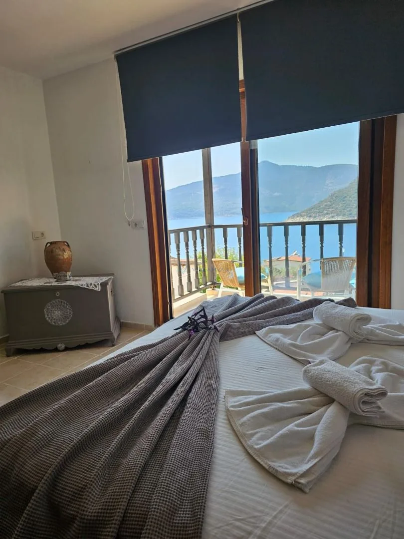 Villa Suıt Sunset Horizon