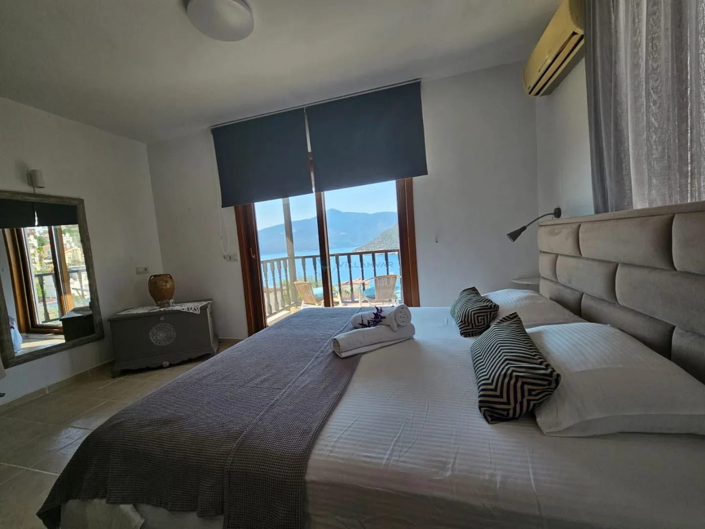 Villa Suıt Sunset Horizon