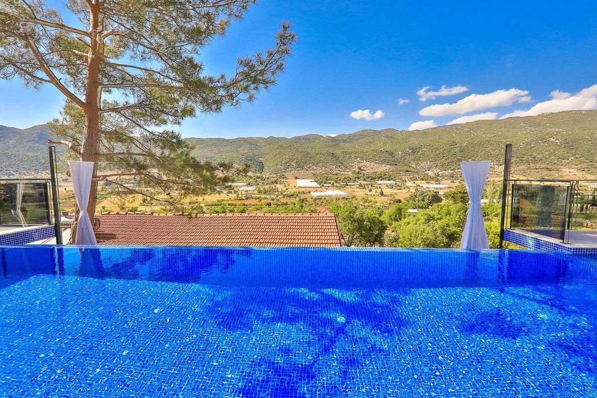 Villa Kont