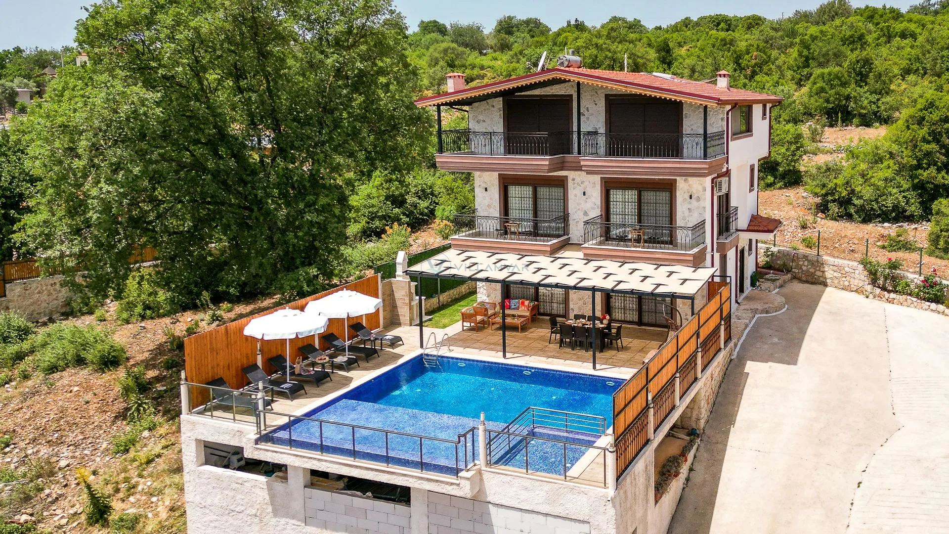 Villa Kenan
