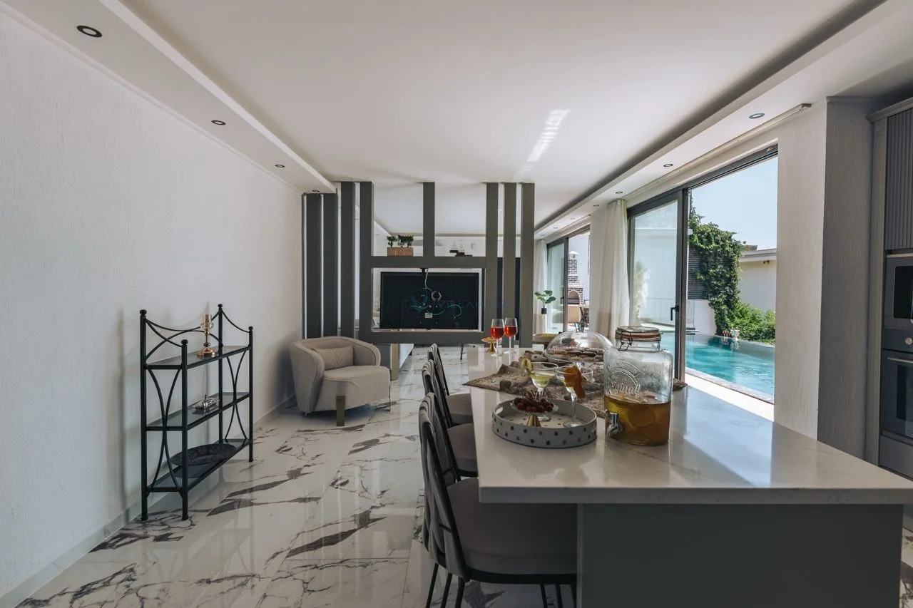 Villa Sabani