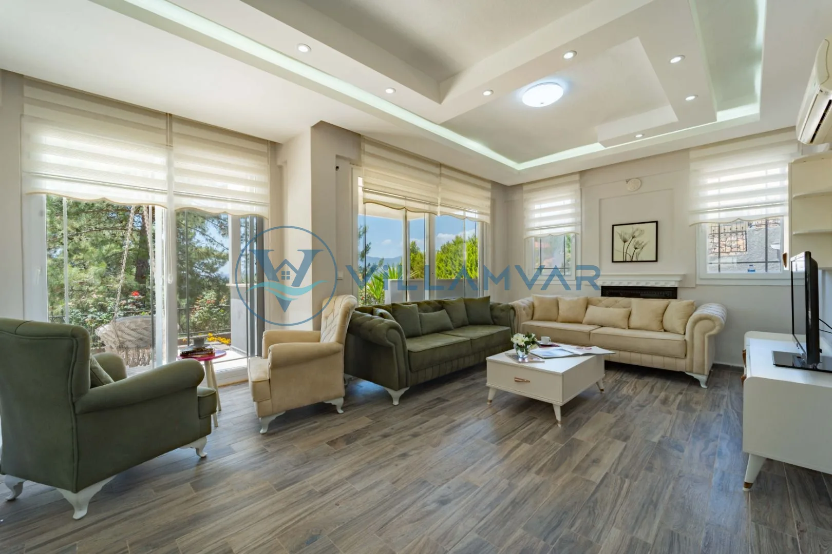 Villa Two
