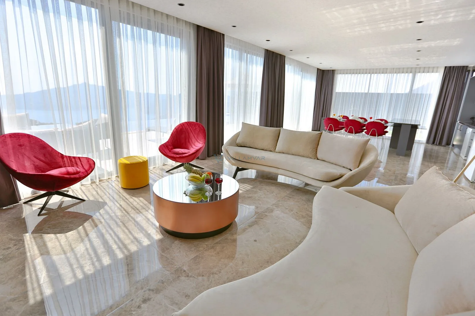 Villa Utopia 1