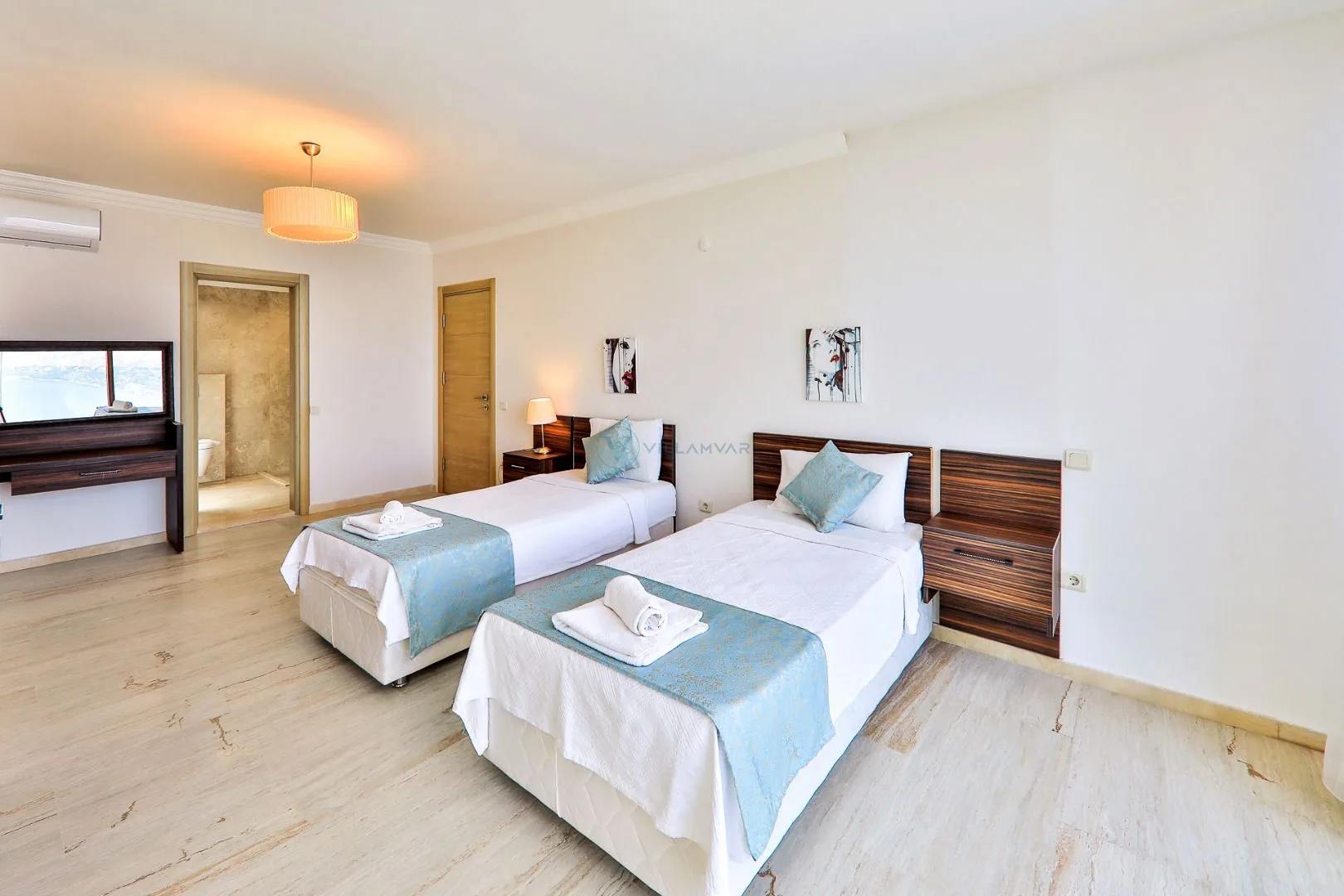 Villa Batı 2