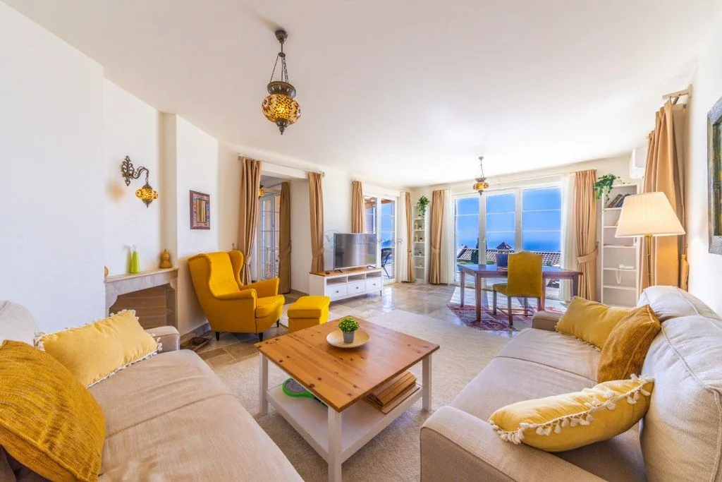 Villa Polenta