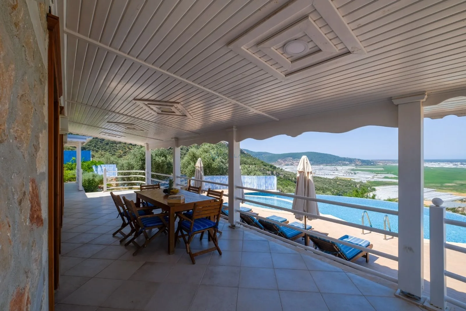Villa Magnolyam Deluxe