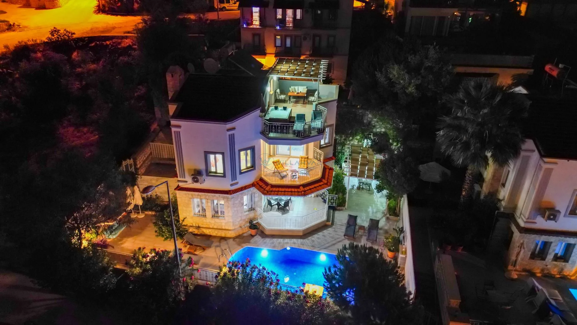 Villa Tenor