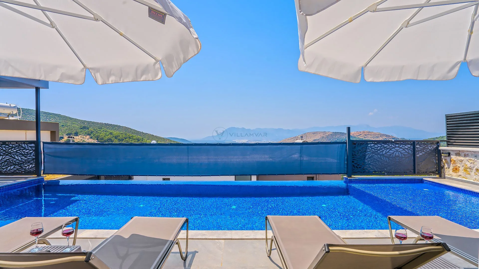 Villa İçöz-2
