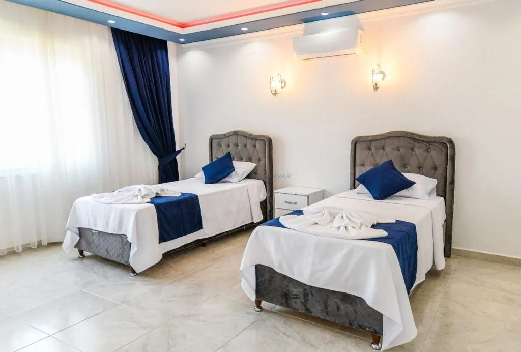 Villa Mert Ulugöl