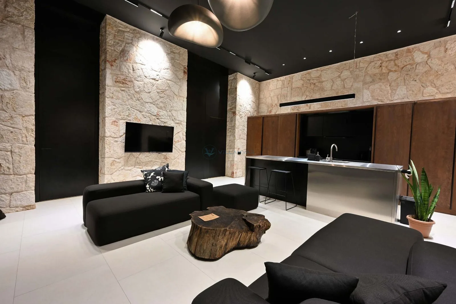 Villa Cube