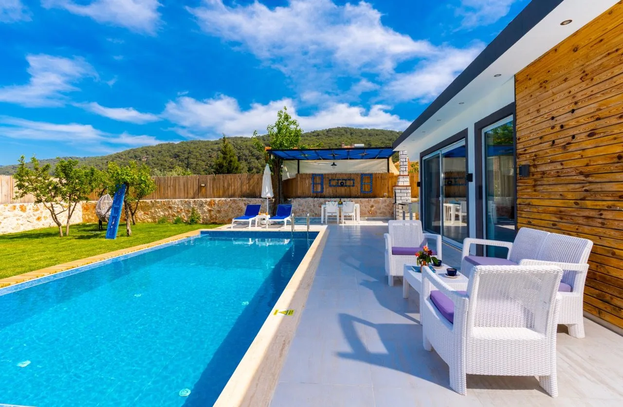 Villa Aylin