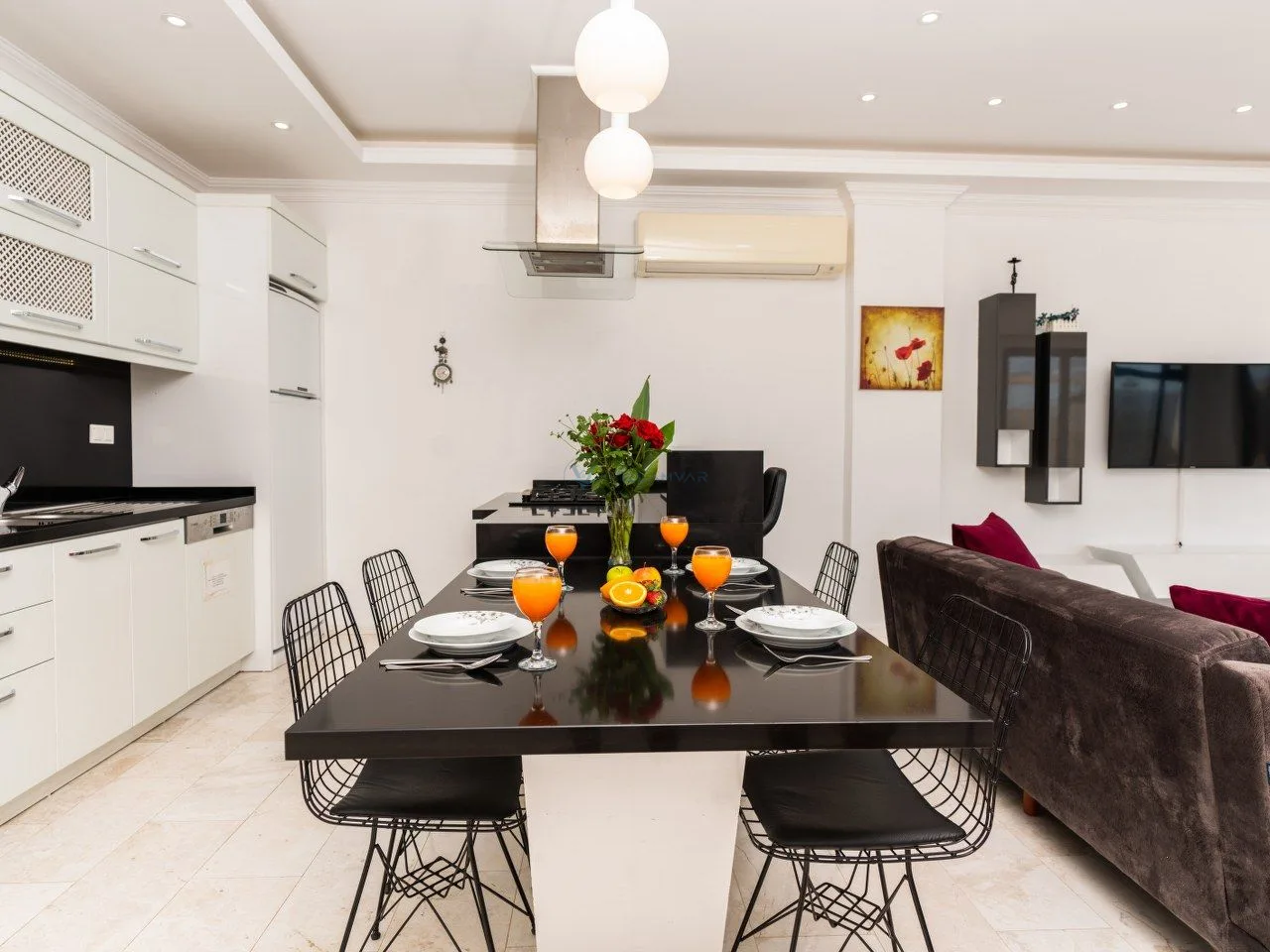 Villa Nur Duo