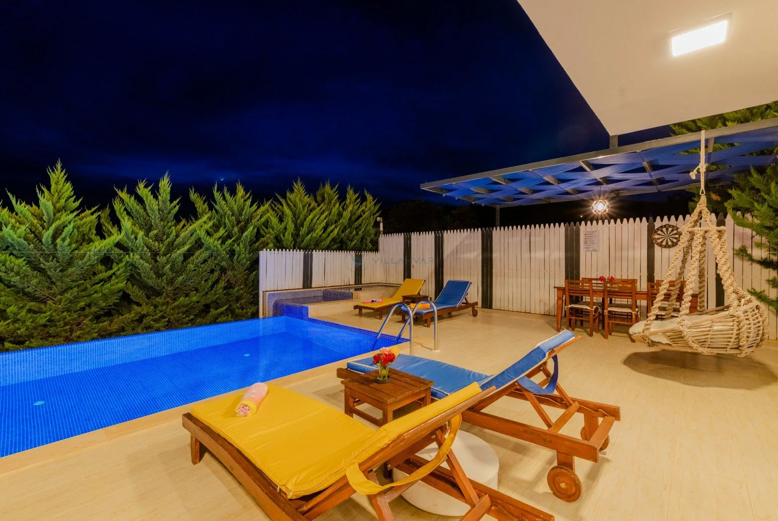 Villa Petek Sadece ÖN Ödeme