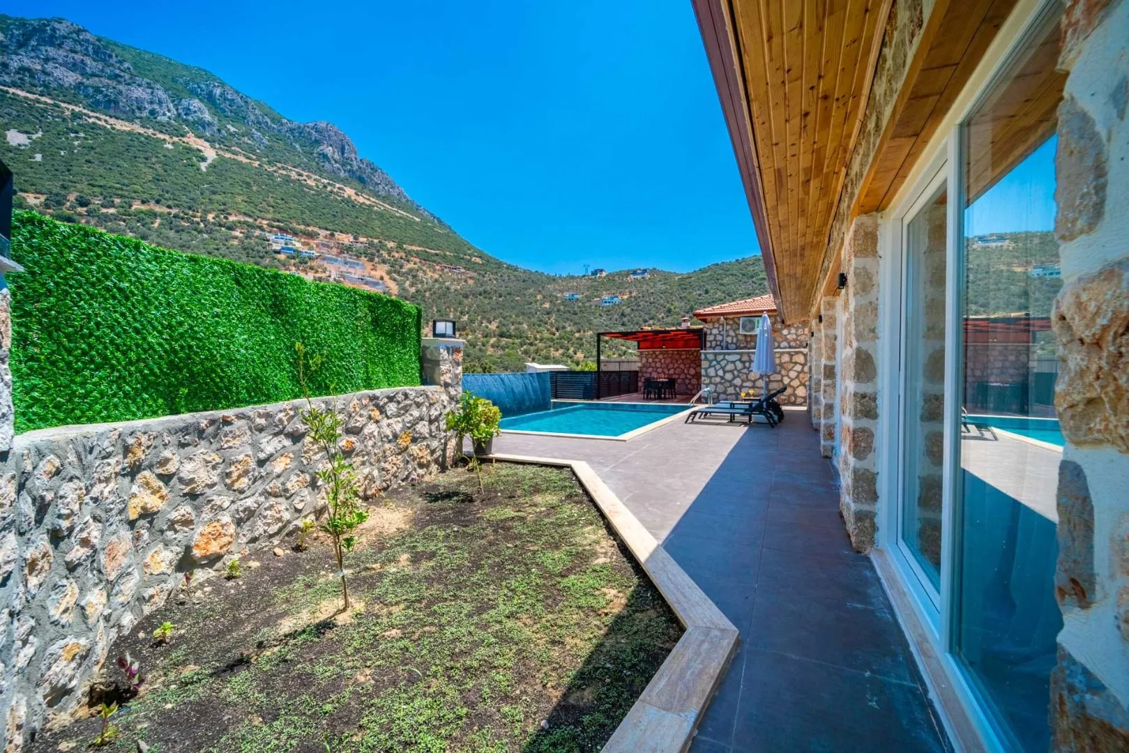 Villa Alibaba