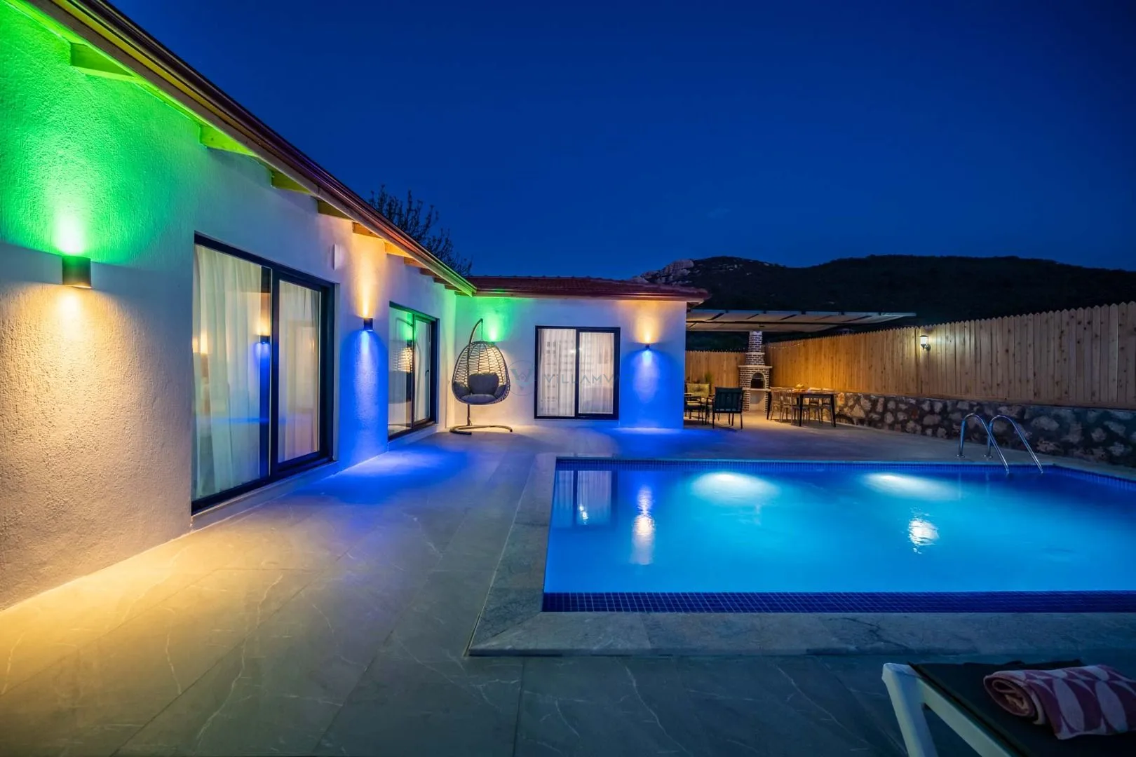 Villa Lila