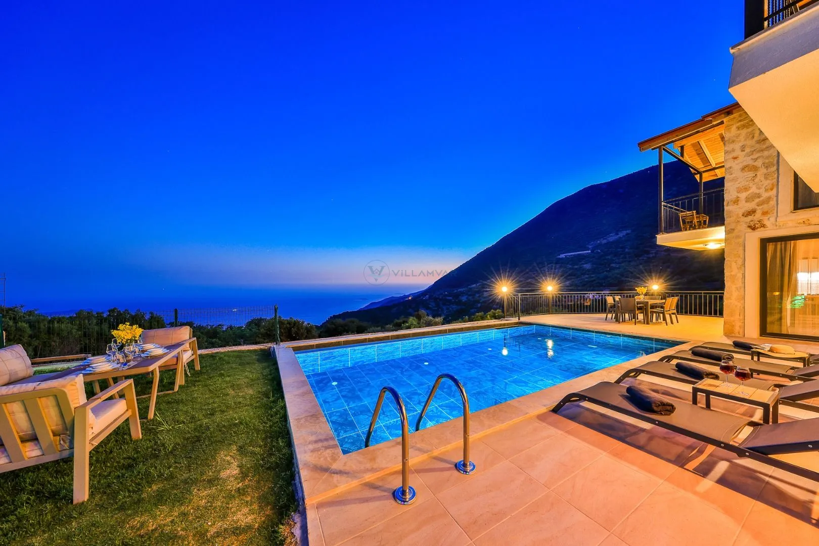 Villa Bades