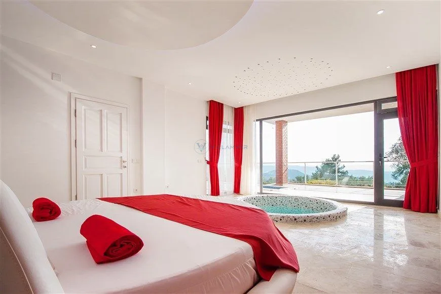 Villa Eylül Üzümlü