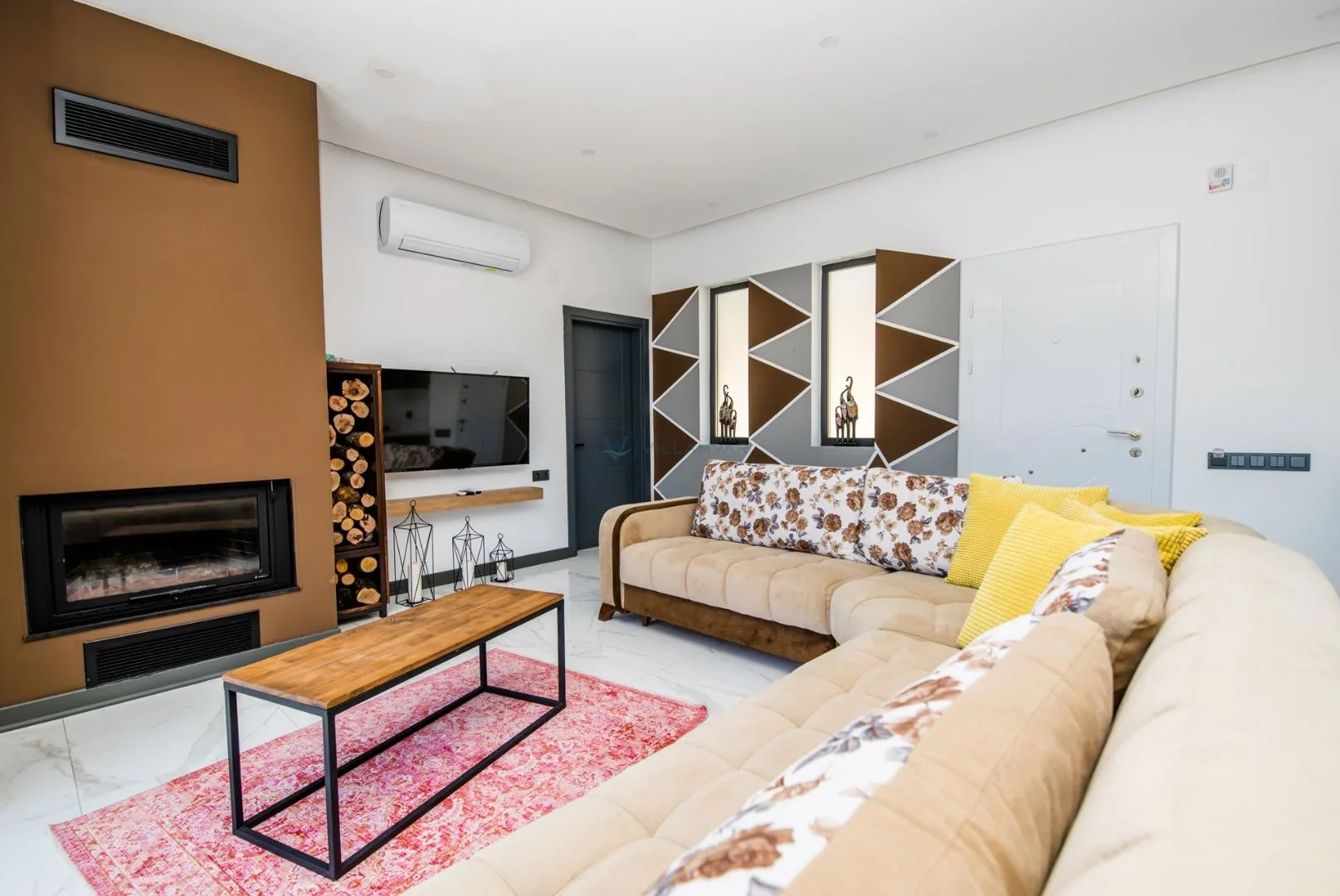 Villa Sedef