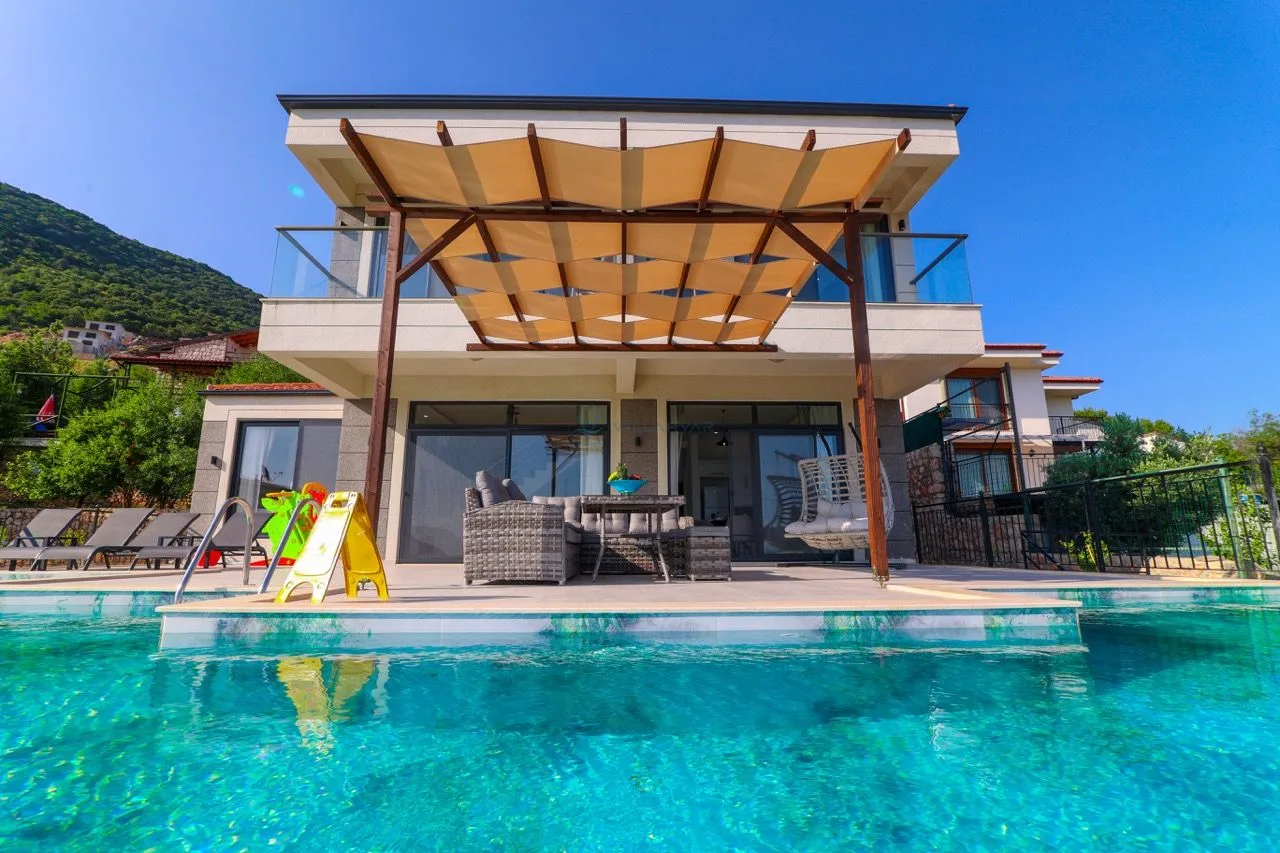 Villa Adilya