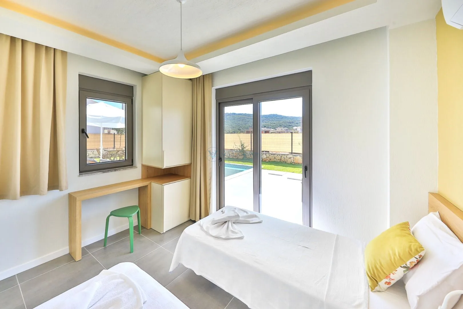 Villa Çukurbağ Serenity