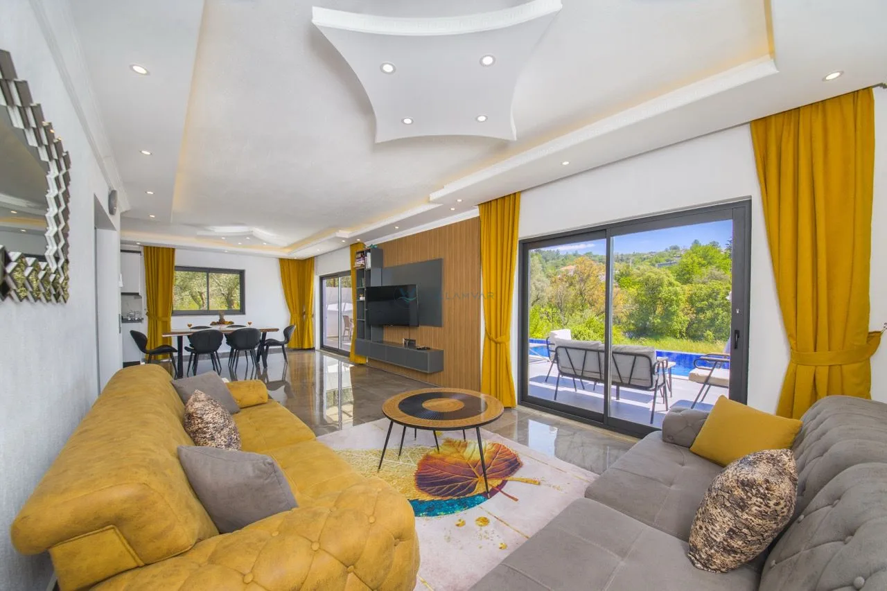 Villa Feel