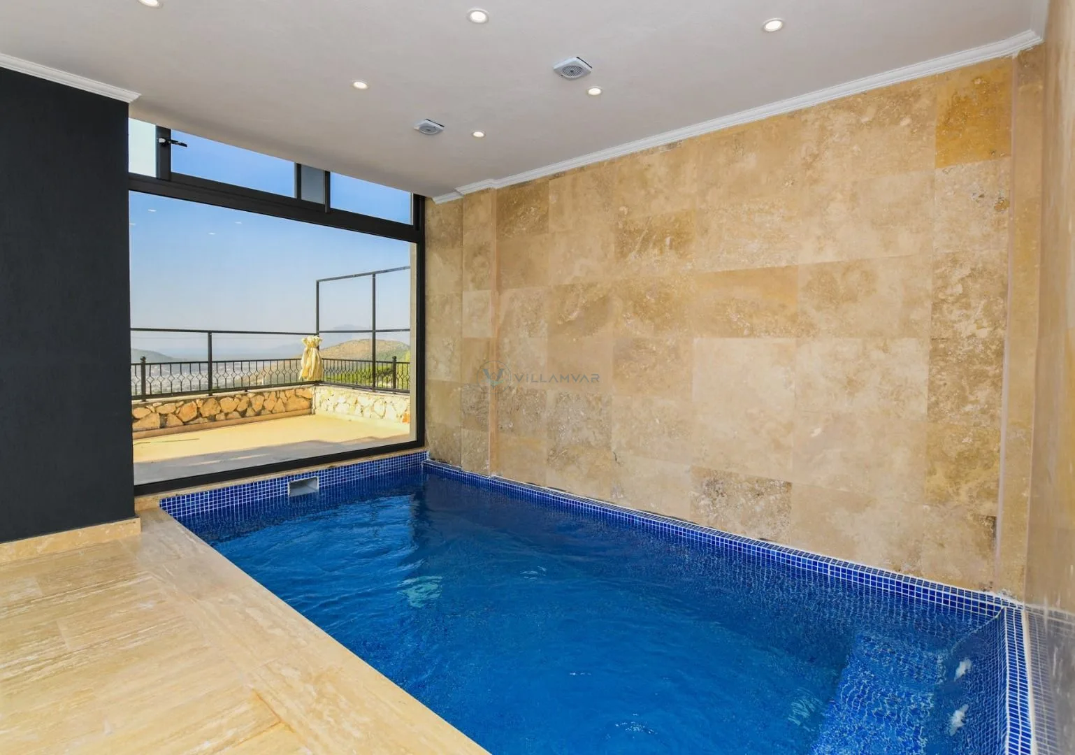 Villa Terapi İsmail