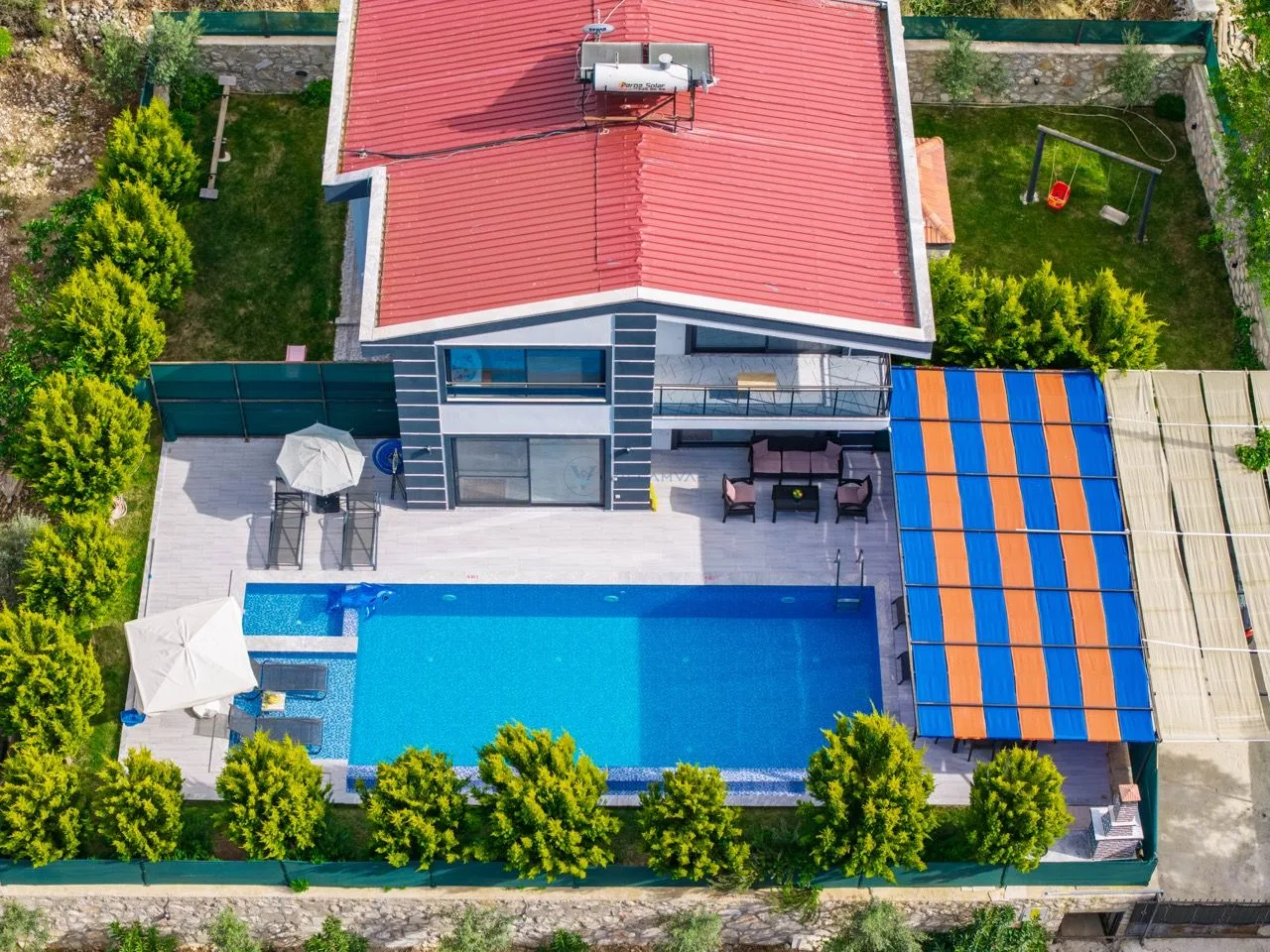 Villa Gold