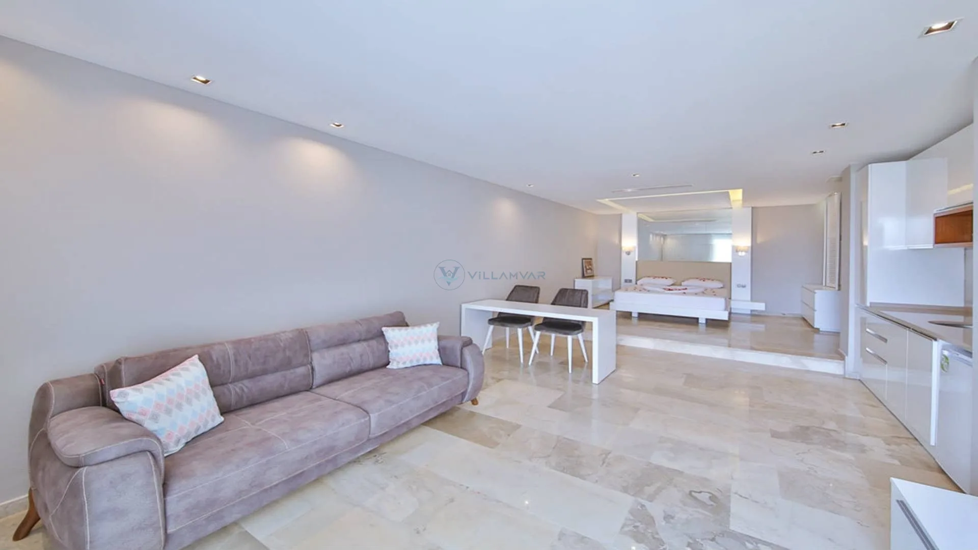 Villa Vogue
