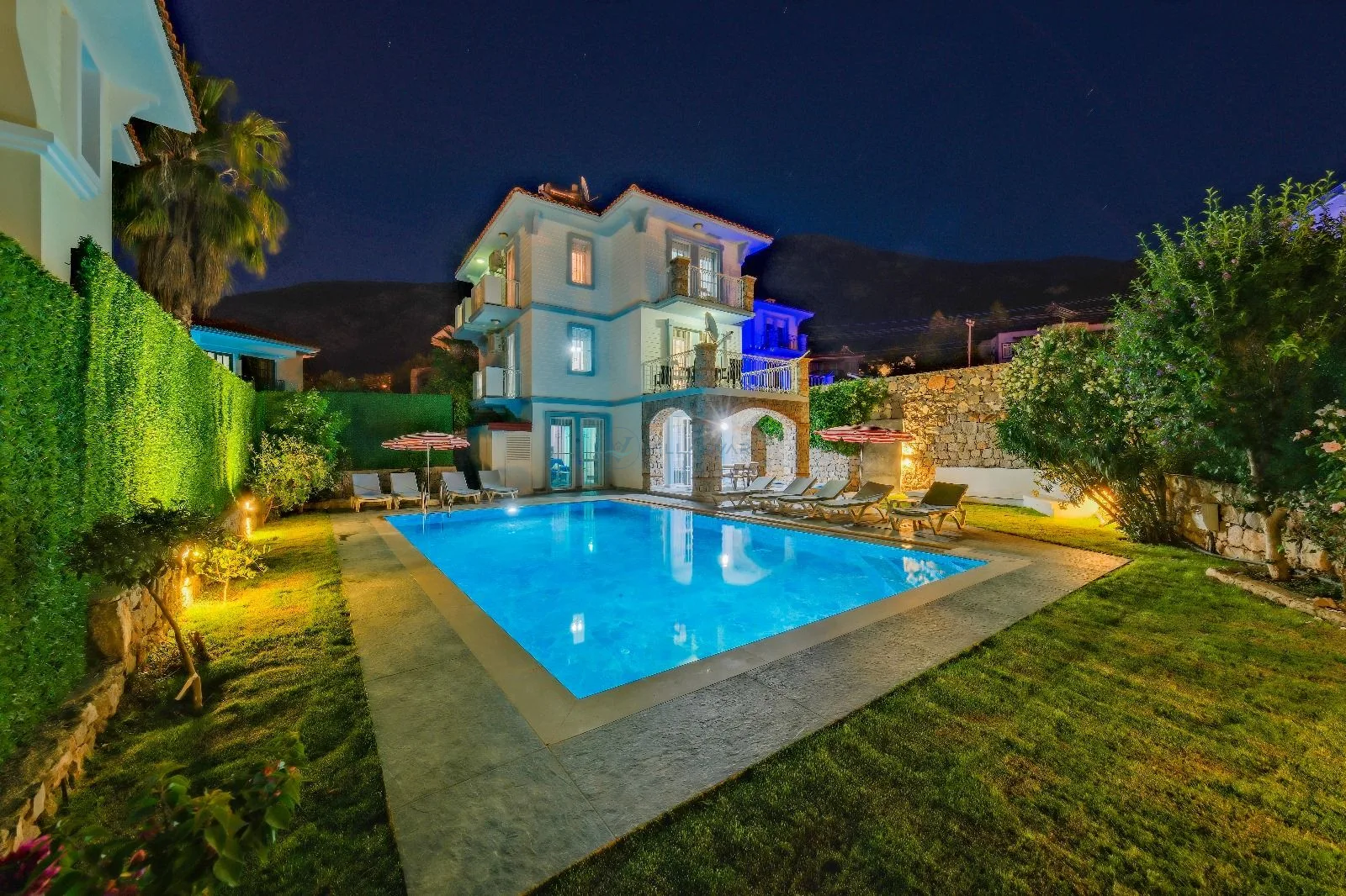 Villa İncim