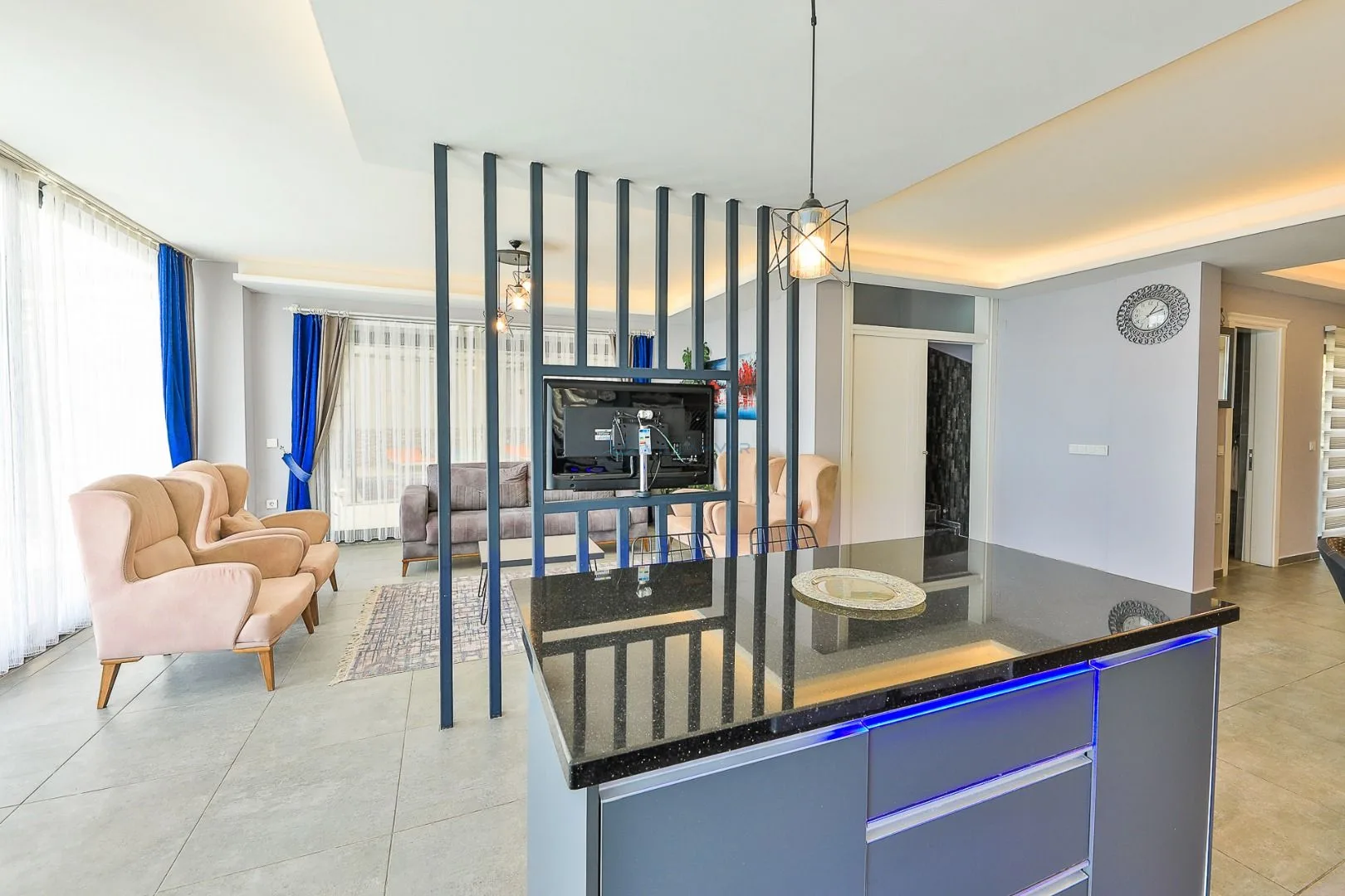 Villa Grand
