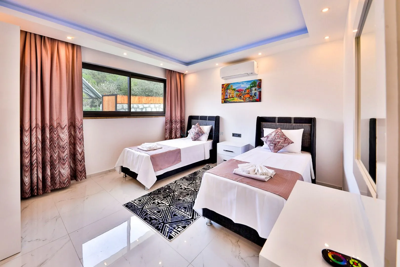 Villa Doğa Deluxe