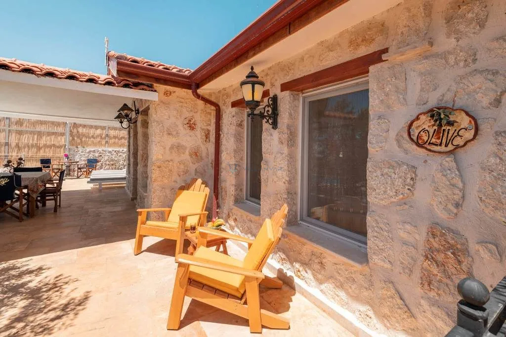 Villa Olives