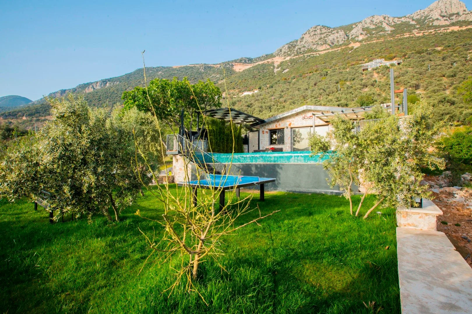 Villa Navara Cal