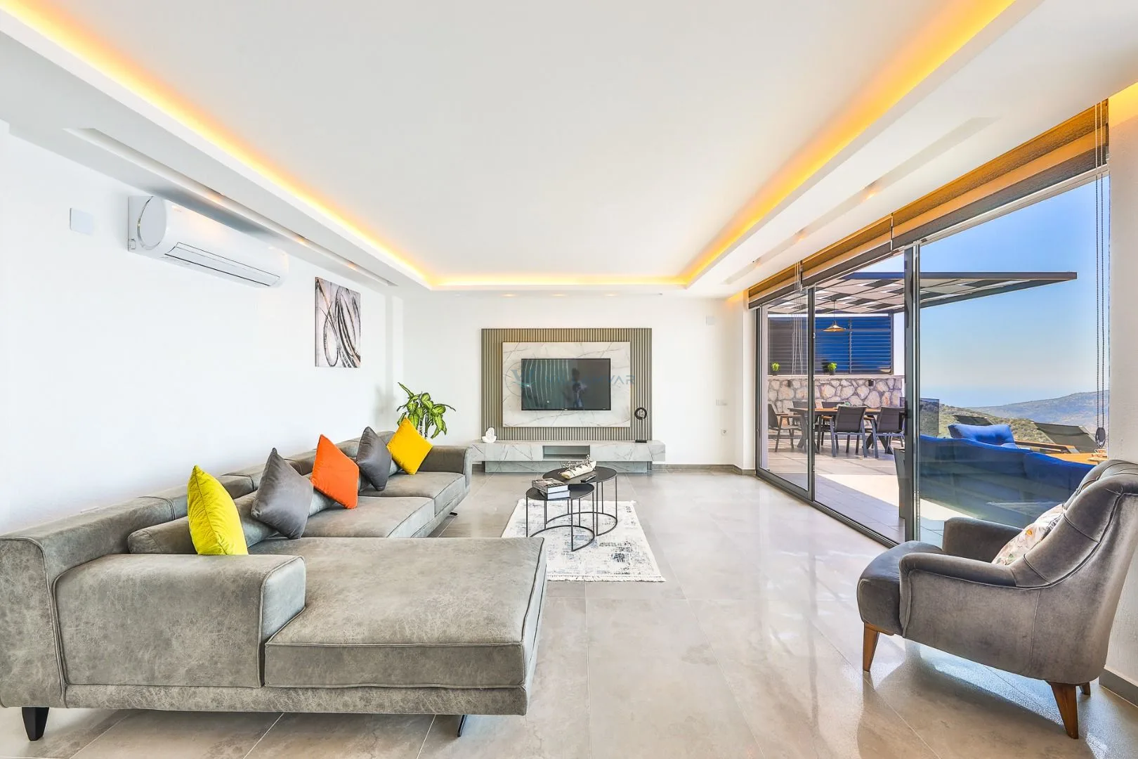 Villa Astral