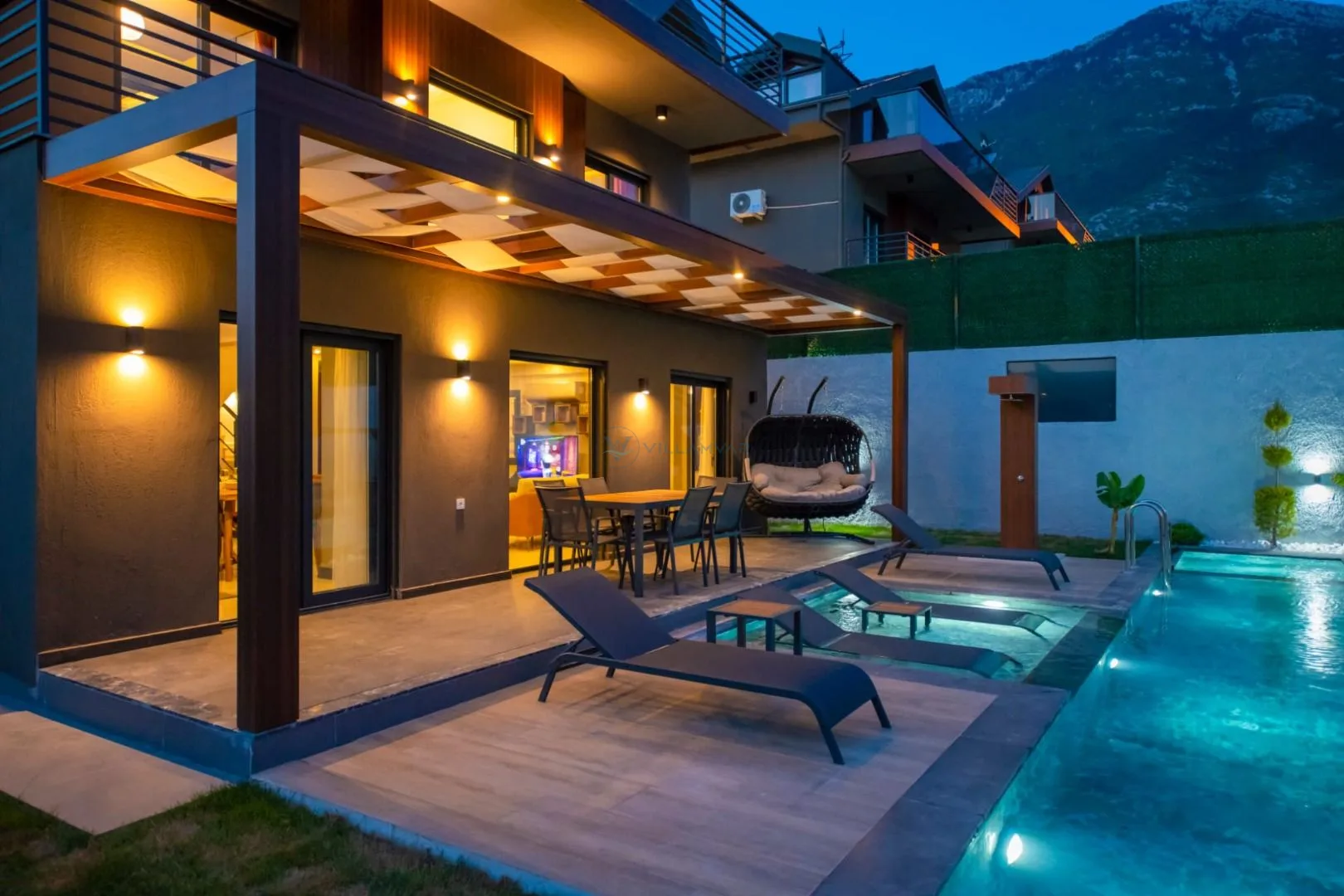 Villa Star Vega