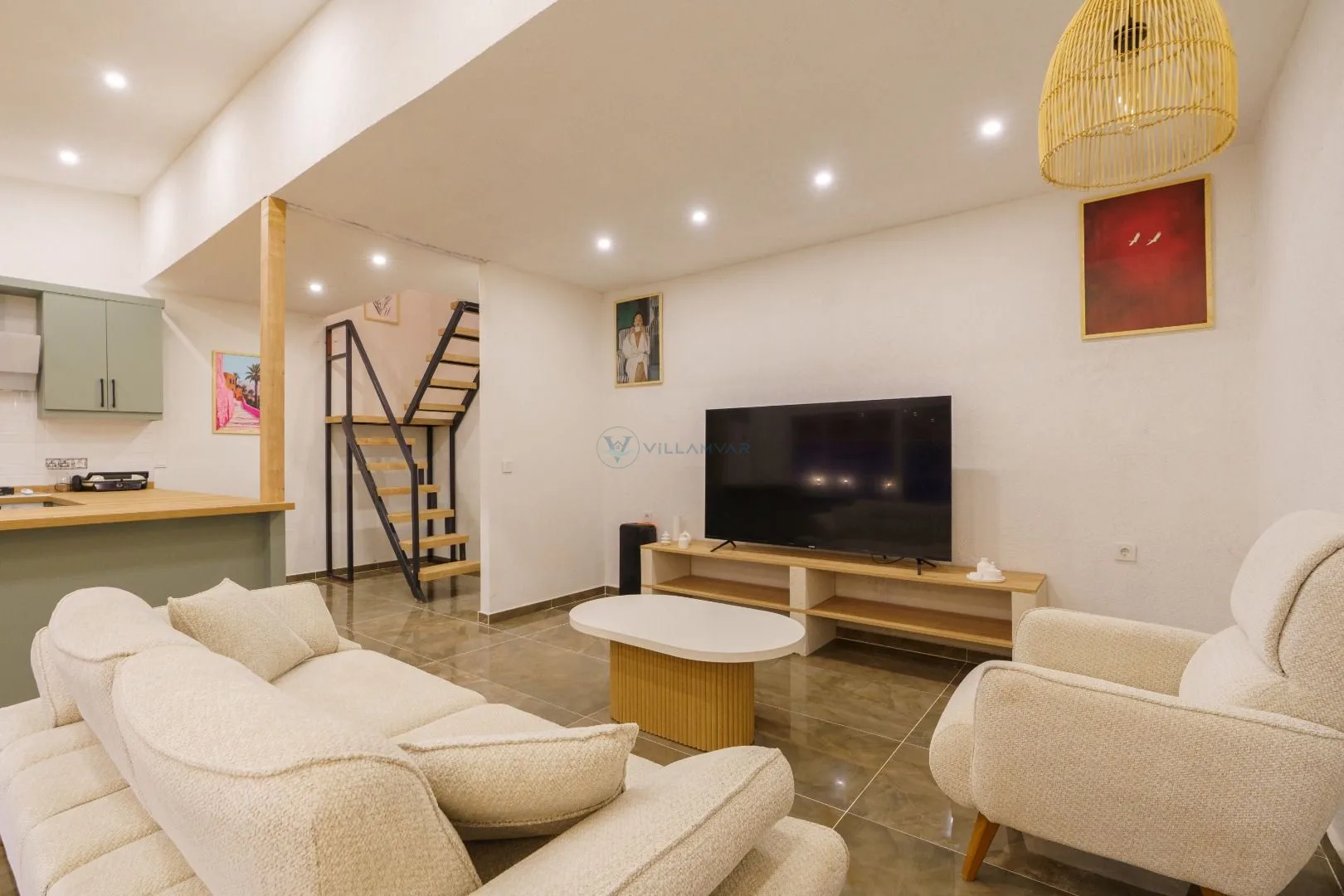 Villa Sumy-