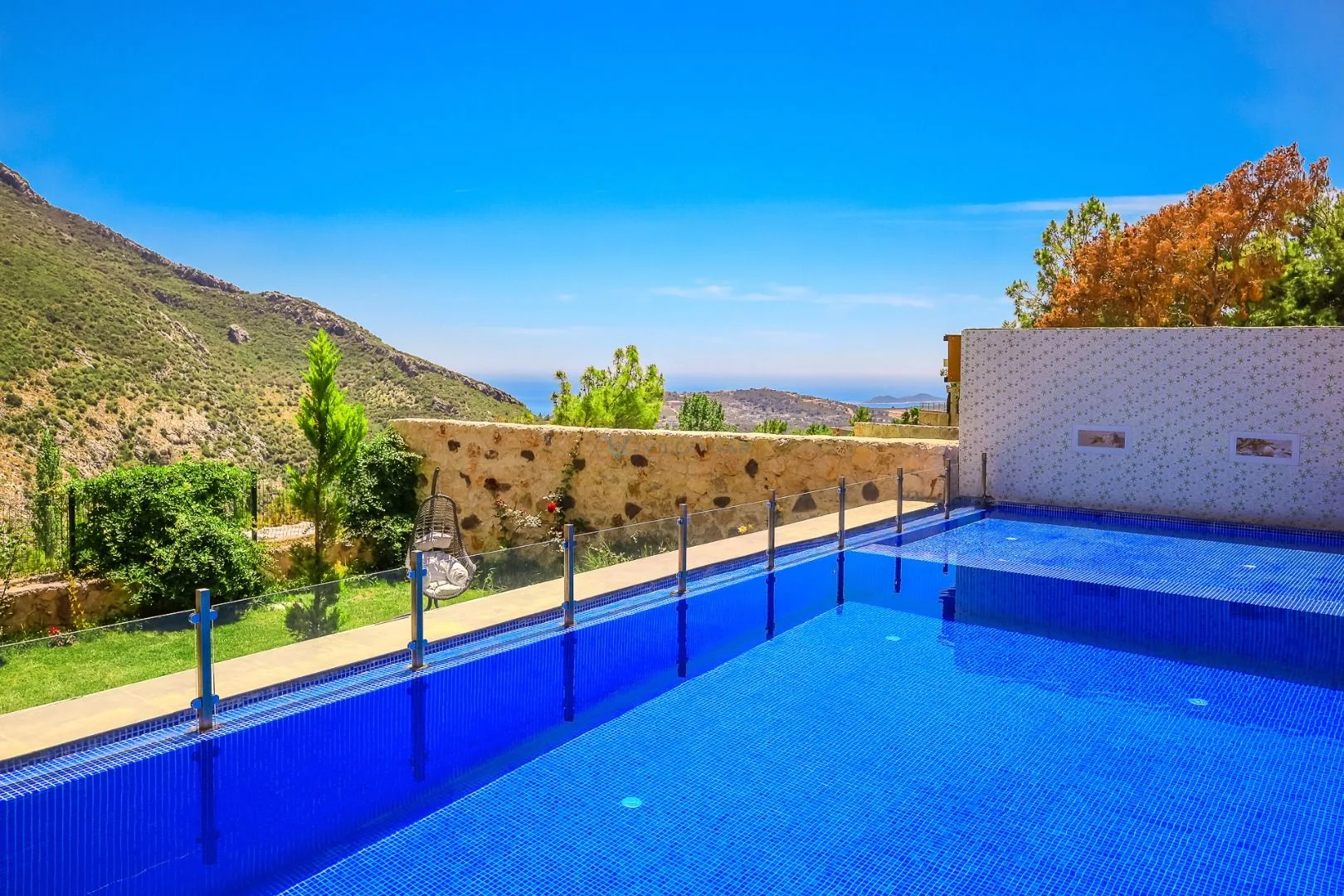 Villa Bodamya 2