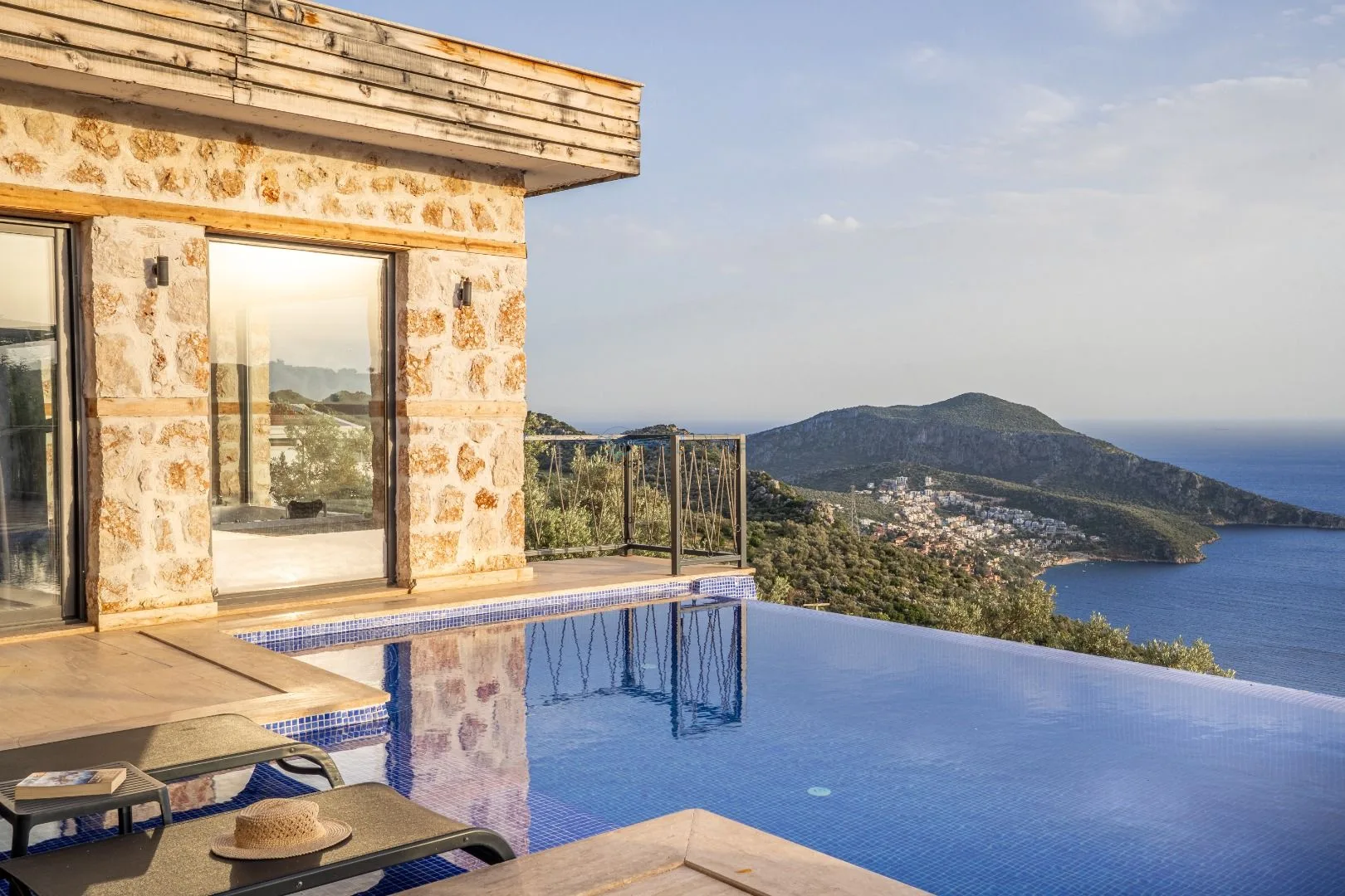 Villa Taş Patika
